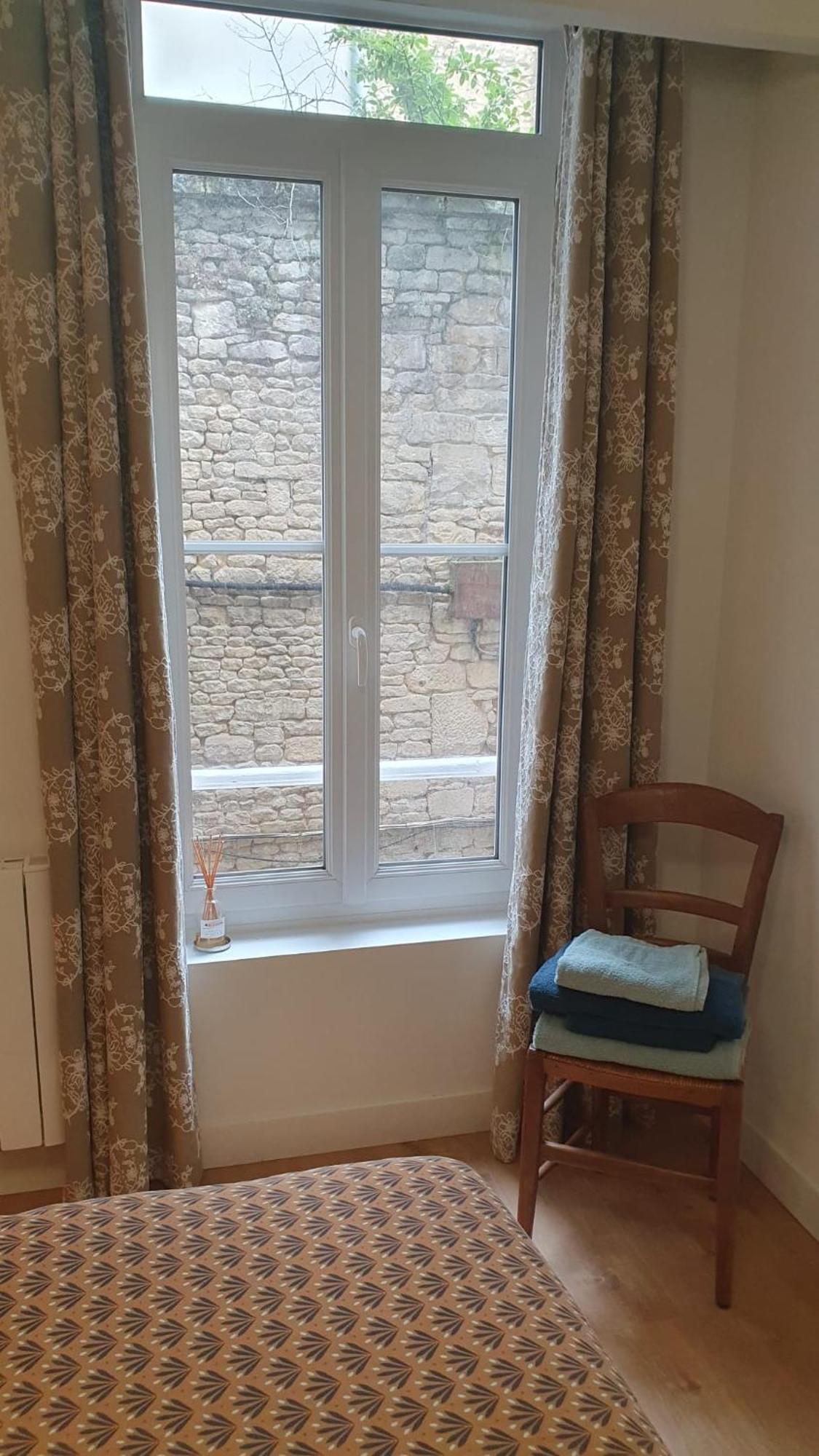 T2, Centre Apartment *